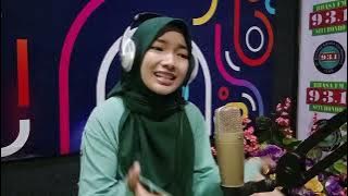 Lomba Dai Bhasa FM, Berlian Diaz Astiza