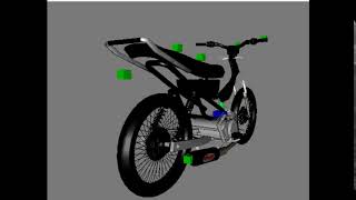 SONIDO REAL DE MOTO 2019 *mas moto* PARA GTA SAN ANDREAS