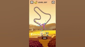 Ball Pin Master Level 207