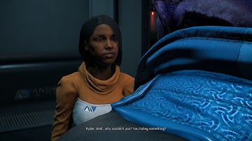 Jaal - 2nd Conversation on the Tempest - Personal Canon