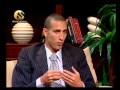 صالون المستكاوي لقاء مع كابتن محمد أبو تريكة ج2