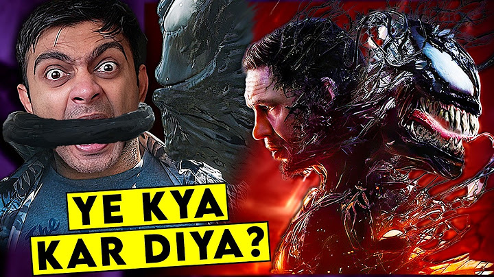 Venom: The Last Dance Movie Review (Spoiler Free)