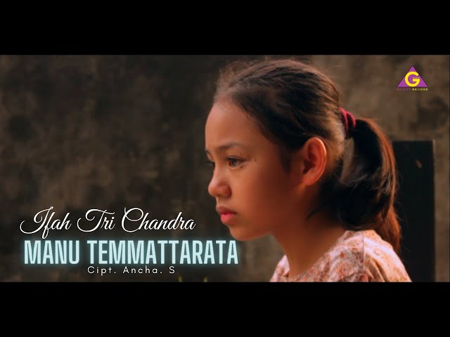 Ifha Tri Chandra - Manu Temmattarata (Bulukumba) class=