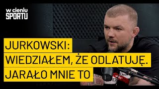 Juras: miałem propozycje “łatwej kasy” | W cieniu sportu #4