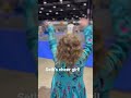Seth’s cheer girl!!