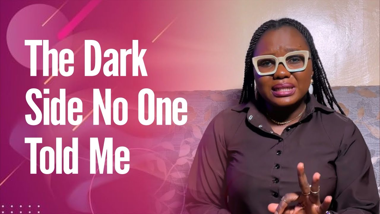 What No One Tells You About Full-Time Entrepreneurship