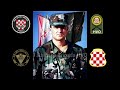 Hrvatski Vitez Ante Pavlović - In memoriam