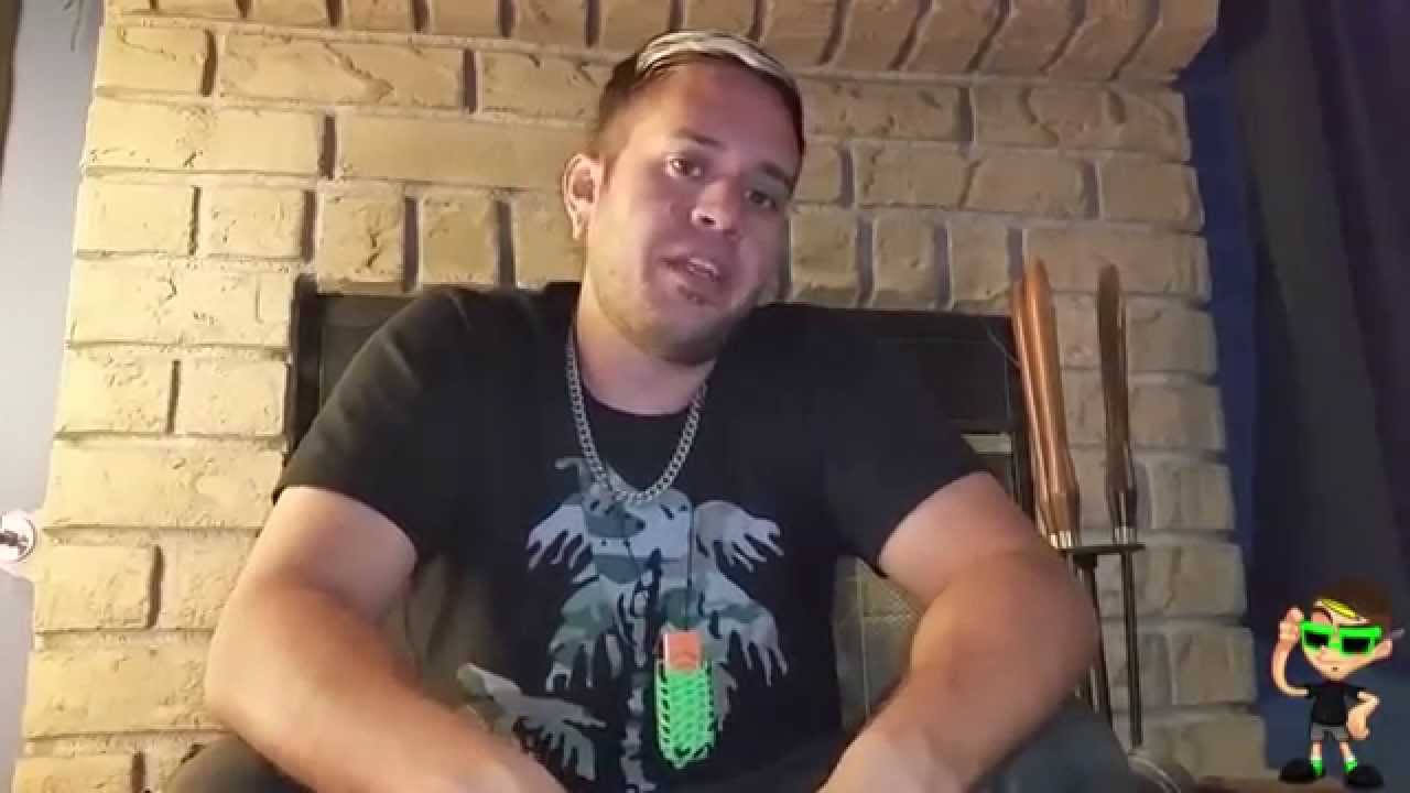 O.Pen Vape Review | Stoned Age Gamer