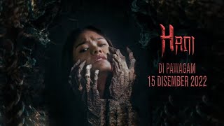 Film Horor Hani (2022) Full Movie