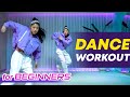 [Beginner Dance Workout] Pieces of You - Filthy The Kid | MYLEE Cardio Dance Workout, Dance Fitness