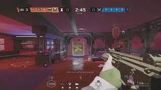 How To Make an Internal DLL Game Cheat C++ (Rainbow Six Siege)