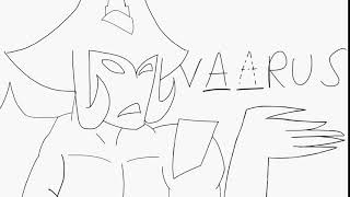 Aatrox and Varus   a memo animatic - League of Badly animated