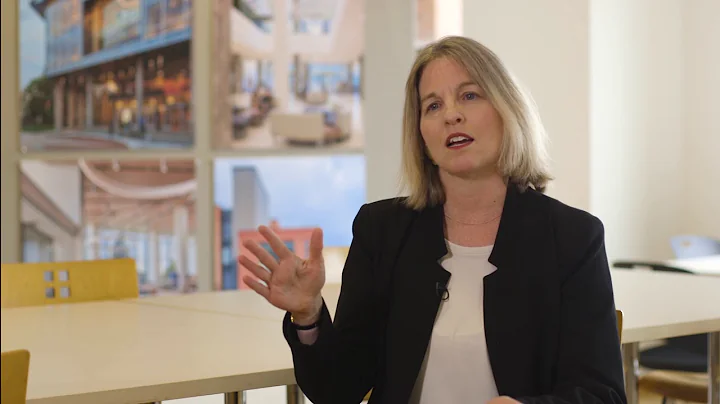 Janette Blackburn, AIA - 2018 Distinguished Alumni...