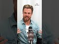 Derek Hough On Feeling Empty At The Peak Of His Career