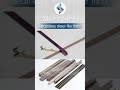 Sucel Steel Custom Stainless Steel Trim Edge tile