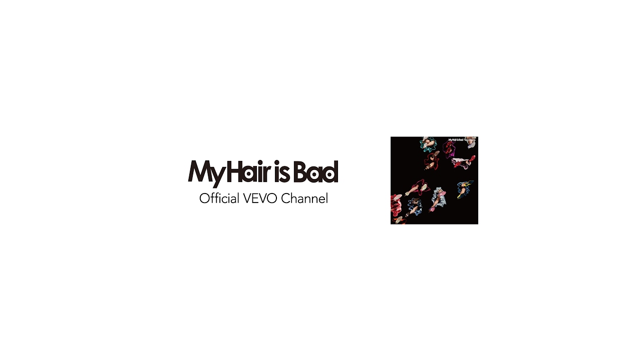 MyHairisBadVEVO Live Stream