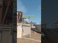 Overpass - Смок на мусорку #cs2 #кс2