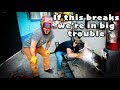 Solving Van Life Problems in Mexico // Don&#39;t Stop Belizen Ep. 19