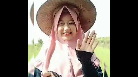 TIK TOK JILBAB HOT | ☆ADA YANG MANIS TAPI BUKAN GULA☆