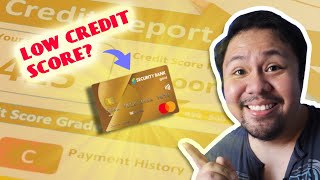 How to Get A Credit Card Even With a Negative Credit History | PHILIPPINES