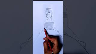 Girldrawing#drawing#shorts#drawingshort#