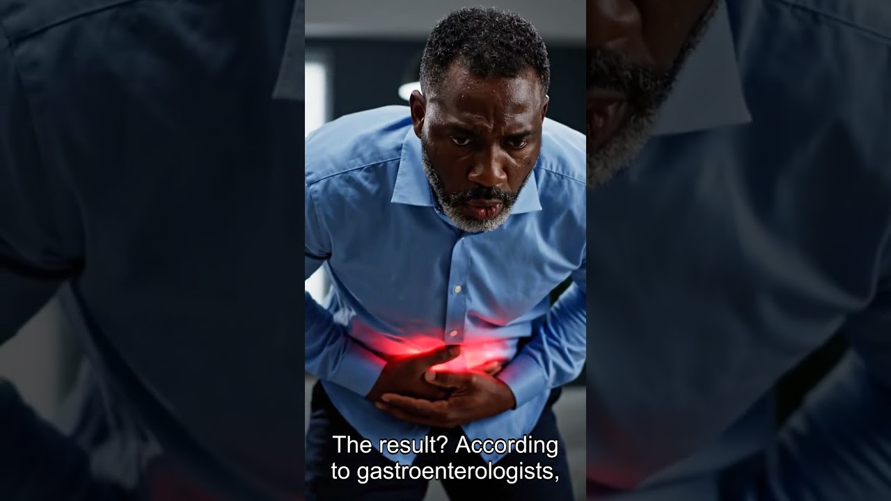 Why Cold Drinks Are Bad on an Empty Stomach 