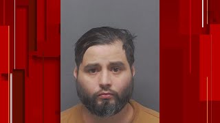 Man arrested in connection with fatal New Year’s Day shooting on West Side, affidavit says