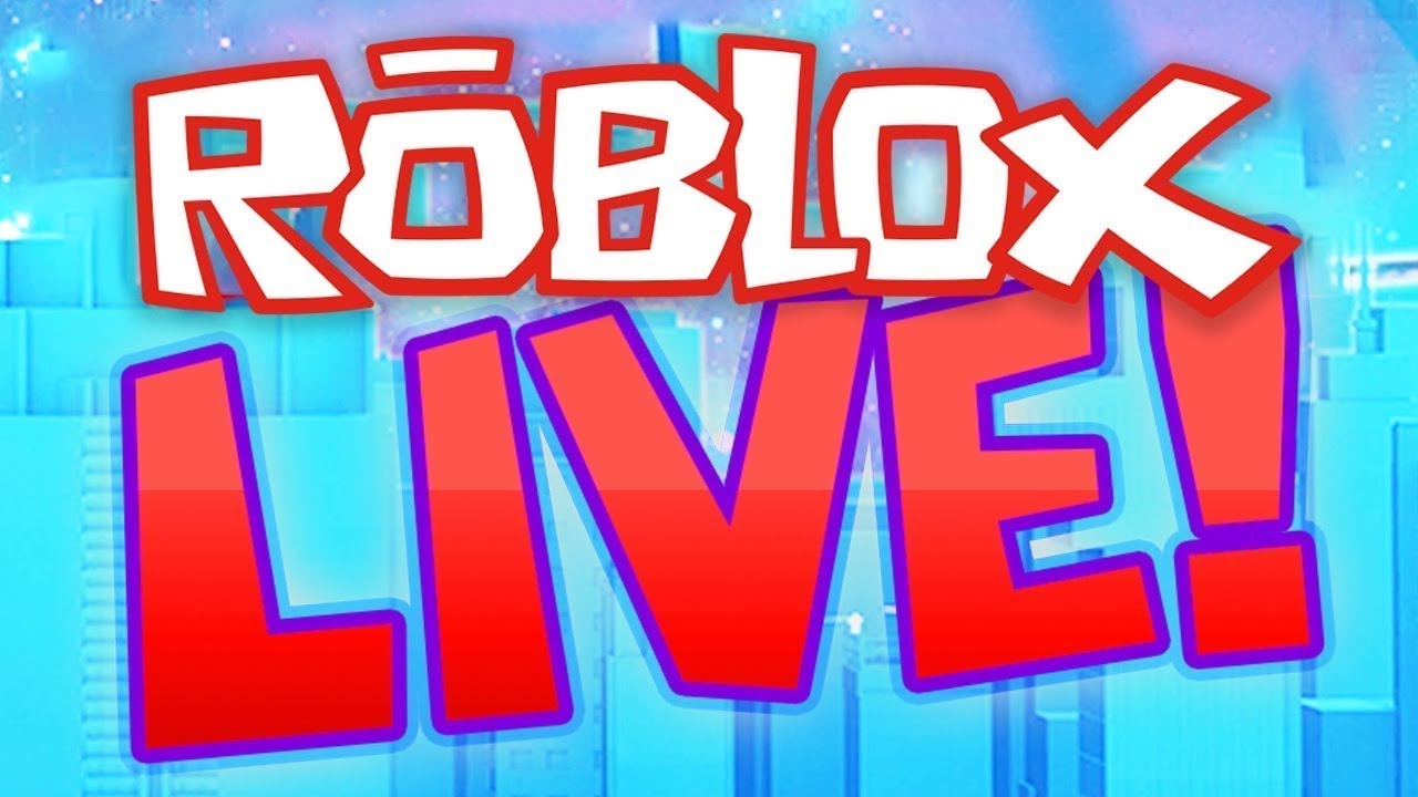 Давай зайдем в роблокс. Стрим по Roblox. РОБЛОКС лайв. Стрим по роблоксу. Стрим Роб.