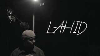 d0m - LAHID [Visualizer] PROD. BY THRD