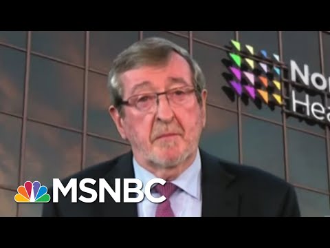 Virus Cases Rise In NYC, Prompting New Fears For The Fall | Morning Joe | MSNBC