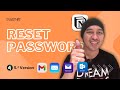 🚀 Simple Apps Part #7 - Reset Password | Django | Notion | Gmail