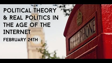 Political Theory and Real Politics in the Age of t...