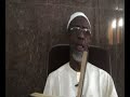 05042018 Sheikh Muhammadu Isah Talata Mafara