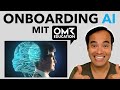 Onboarding AI mit OMR Education I Trends #441