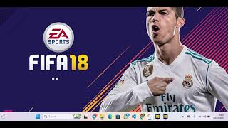How to download and install FIFA18 for free screenshot 5