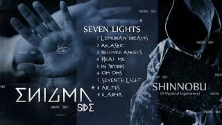 ARtus  - Seven Lights (A Mystical Experience) OTHER WORLDS  - Shinnobu
