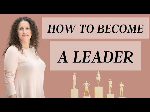 Habits To Become A Good LEADER (Business Tips) #short