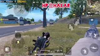 Hakar Pubg98 23Kills Me