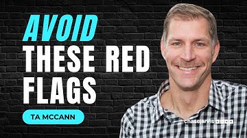 Are You Ready to Start a Business? Consider This! | T.A. McCann | Chase Jarvis LIVE