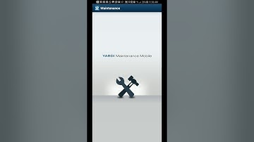 Time in time out Yardi - Maintenance Mobile