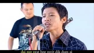 Video thumbnail of "SINGPHO_PAWM NAW AWN   Ndum shami Kachin Song"