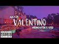 Moombahton  valentino djset mini mixtape