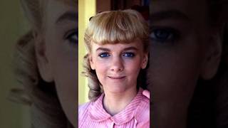 Alison arngrim ( évolution)