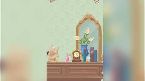 satistory tidy up level 40 walkthrough solution