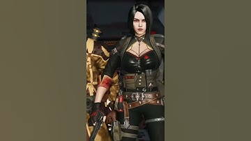 When they want REVENGE! CoD Mobile #shorts