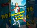 El héroe que logró salvarlo todo #animegames#myheroultrarumble #fypシ