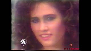 นางงามจักรวาล Miss Universe 1988 (2531)