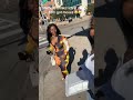 Desire Luzinda &amp; Her Daughter Enjoying Great Times