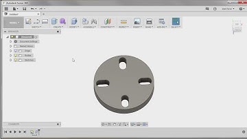 Engineering Design Process with Autodesk Fusion 360 index 21