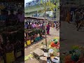 சண்முக நதியில் காவடி பூஜை2025 | Palani Sanmuga rivar kavadi Puja 2025 #shorts2025 #trending2025